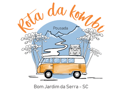 Pousada Rota da Kombi